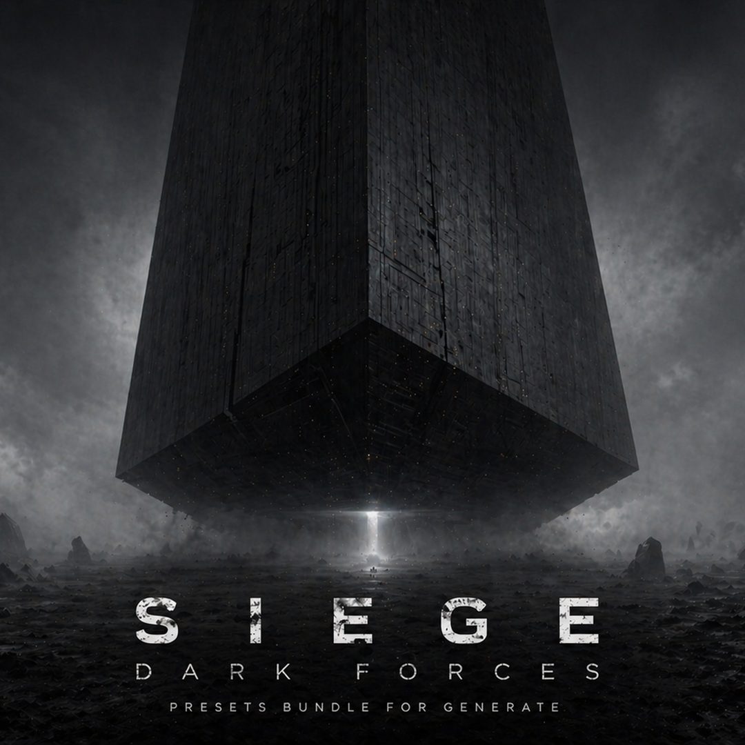 SIEGE